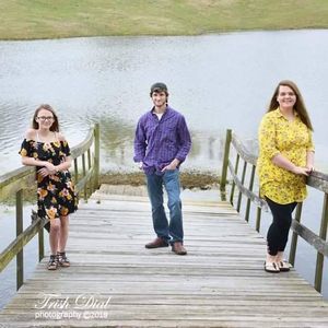 Meet your Posher, Nikki